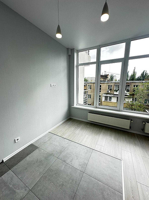 У продажу стильна однокімнатна квартира-студія. Парк Перемоги Odesa - photo 6