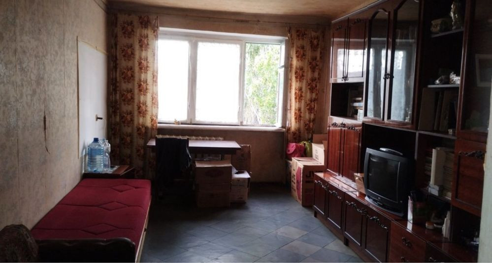 Продажа трехкомнатной квартиры Театральная 3кк Ингульский район Николаев - изображение 1