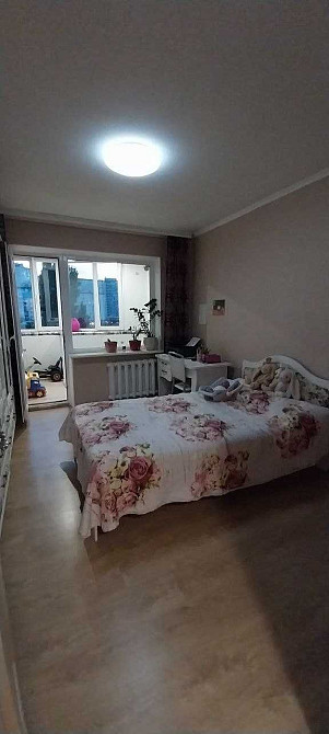 3 х комнатная чешка таирова Небесной сотни \ Левитана  К.С Odesa - photo 3