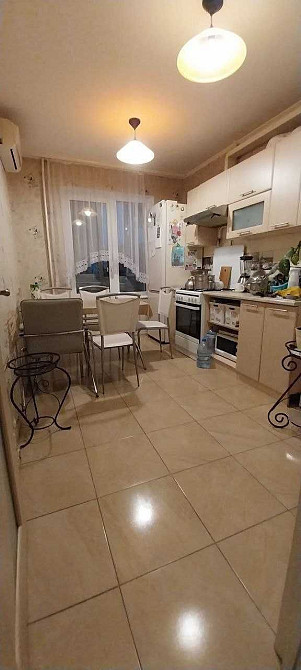 3 х комнатная чешка таирова Небесной сотни \ Левитана  К.С Odesa - photo 2