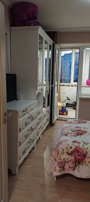 3 х комнатная чешка таирова Небесной сотни \ Левитана  К.С Odesa - photo 4