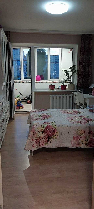 3 х комнатная чешка таирова Небесной сотни \ Левитана  К.С Odesa - photo 5