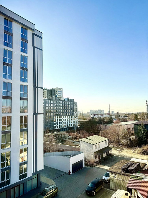 Шикарна 2-к квартира, продаж БЕЗ комісії, Новий Львів Львов - изображение 8