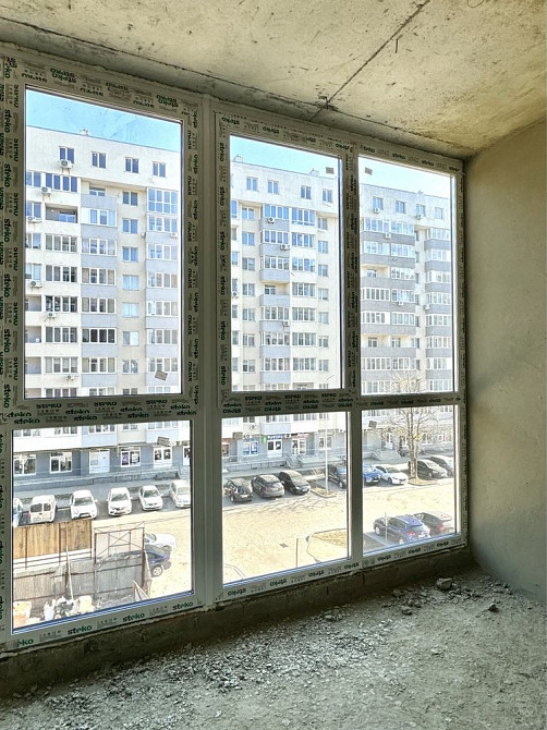 Шикарна 2-к квартира, продаж БЕЗ комісії, Новий Львів Львов - изображение 3