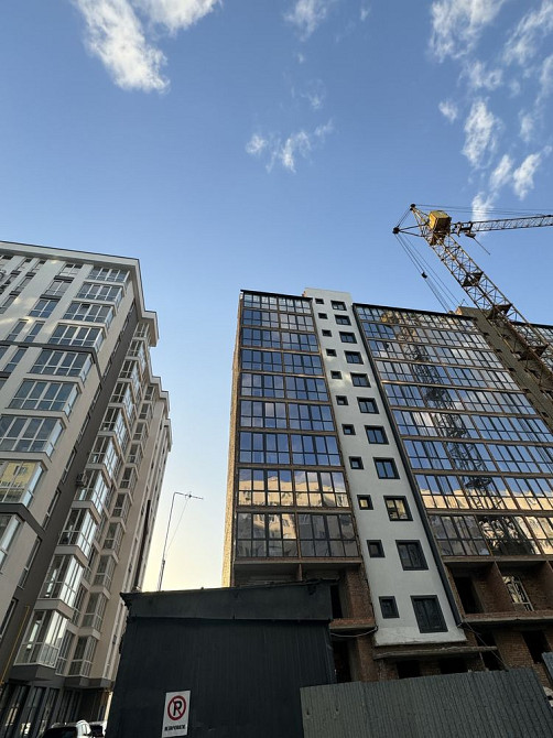 Шикарна 2-к квартира, продаж БЕЗ комісії, Новий Львів Львов - изображение 1