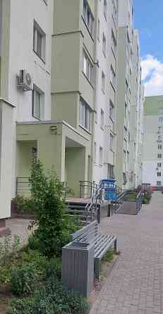 Продам 1-кімнатну квартиру в ЖК Миру-3, вул Миру, буд. 51. Харьков