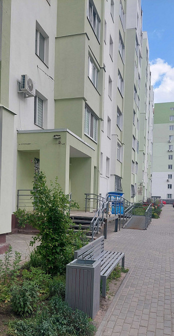 Продам 1-кімнатну квартиру в ЖК Миру-3, вул Миру, буд. 51. Харьков - изображение 2