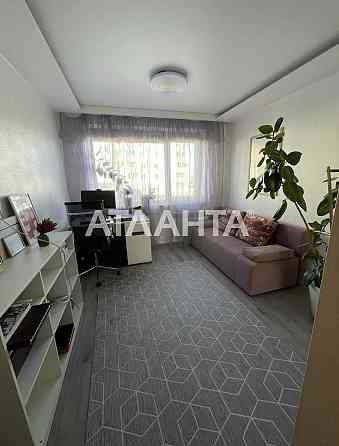 Продам 3 комнатную квартиру с евроремонтом, мебелью и техникой Odesa