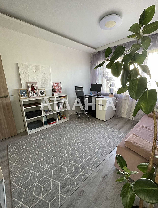 Продам 3 комнатную квартиру с евроремонтом, мебелью и техникой Odesa - photo 3