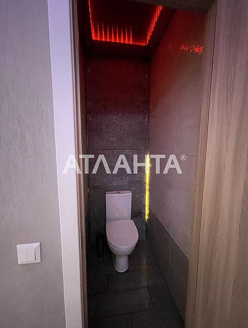 Продам 3 комнатную квартиру с евроремонтом, мебелью и техникой Odesa - photo 8