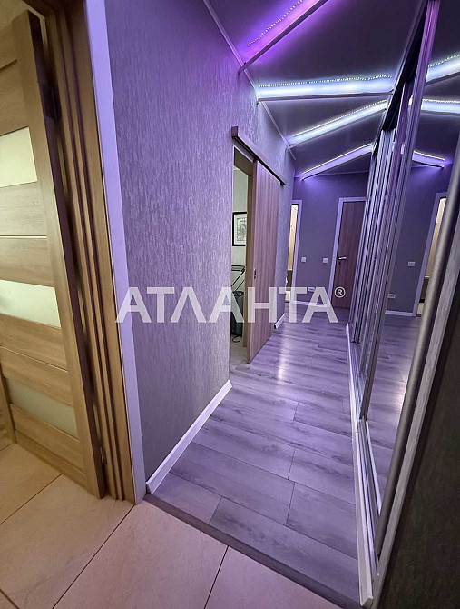 Продам 3 комнатную квартиру с евроремонтом, мебелью и техникой Odesa - photo 6