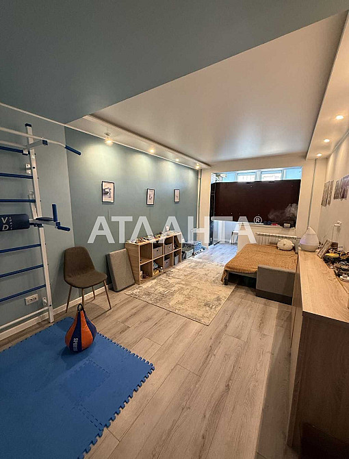 Продам 3 комнатную квартиру с евроремонтом, мебелью и техникой Odesa - photo 5