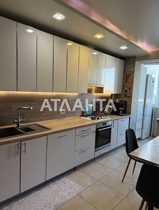 Продам 3 комнатную квартиру с евроремонтом, мебелью и техникой Odesa - photo 4