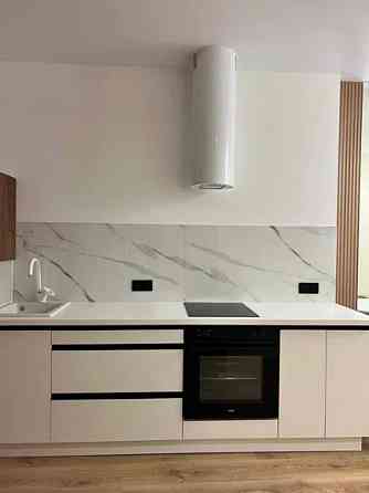 Евродвушка Таирова Дизайнерский ремонт средний этаж Торг 1к квартира Лиманка