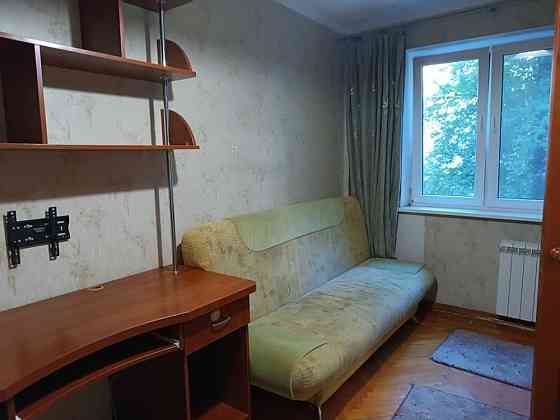 2 из. кв. Одесская Зерновая Рост (403533) Харьков