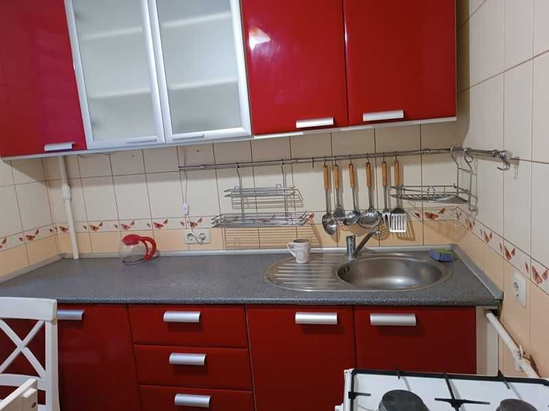 2 из. кв. Одесская Зерновая Рост (403533) Харьков - изображение 3