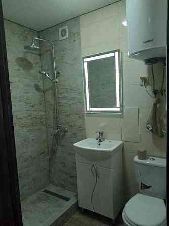 Продам 1 комн квартиру ул.Философская дом 4-6 кирпичный дом Днепр