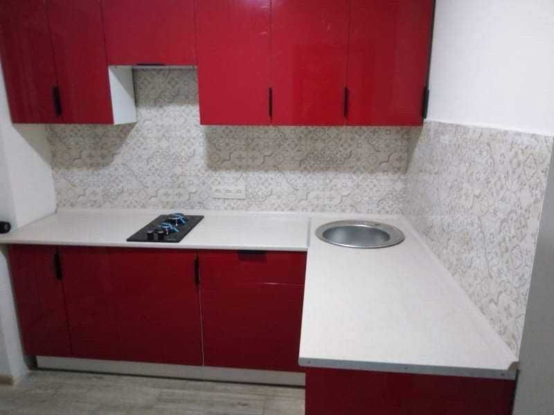 Продам 1 комн квартиру ул.Философская дом 4-6 кирпичный дом Днепр - изображение 1