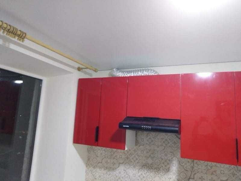 Продам 1 комн квартиру ул.Философская дом 4-6 кирпичный дом Днепр - изображение 4