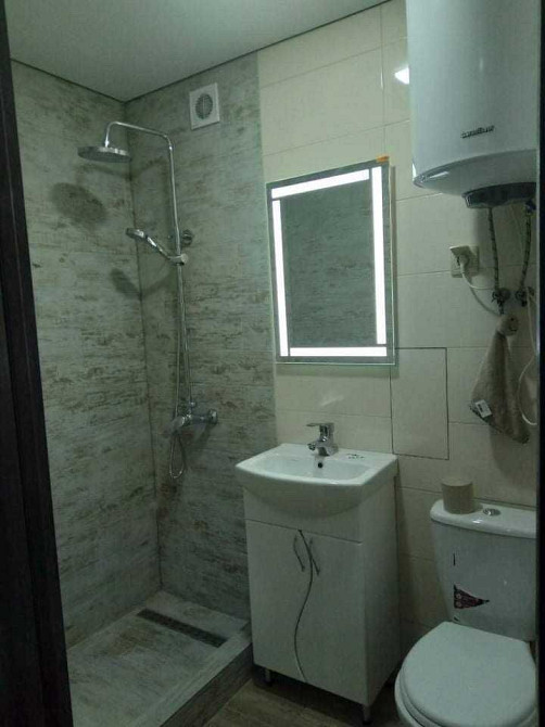 Продам 1 комн квартиру ул.Философская дом 4-6 кирпичный дом Днепр - изображение 6