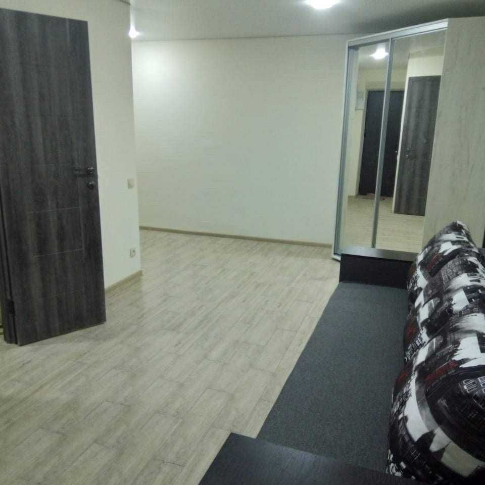 Продам 1 комн квартиру ул.Философская дом 4-6 кирпичный дом Днепр - изображение 2