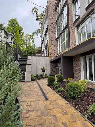 Двокімнатна квартира з терасою, КБ Light Residence Ирпень