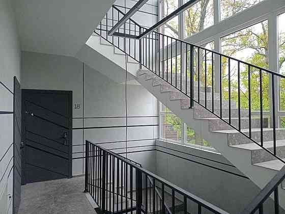 Двокімнатна квартира з терасою, КБ Light Residence Ирпень