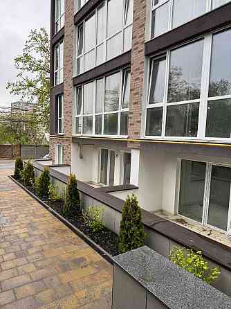 Двокімнатна квартира з терасою, КБ Light Residence Ирпень