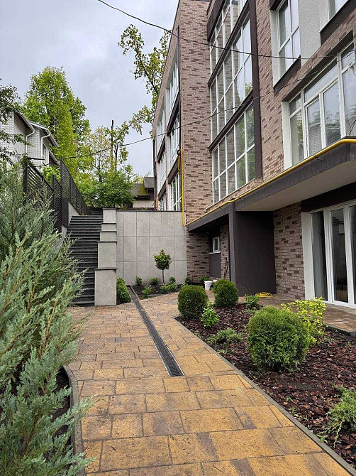 Двокімнатна квартира з терасою, КБ Light Residence Ірпінь - зображення 1