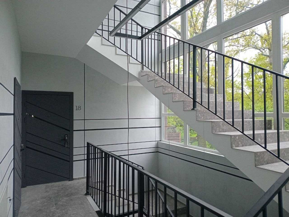 Двокімнатна квартира з терасою, КБ Light Residence Ірпінь - зображення 4