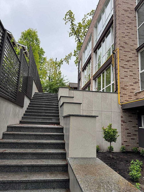 Двокімнатна квартира з терасою, КБ Light Residence Ірпінь - зображення 2