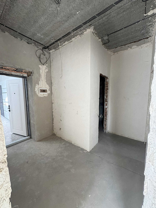 Двокімнатна квартира з терасою, КБ Light Residence Ірпінь - зображення 7