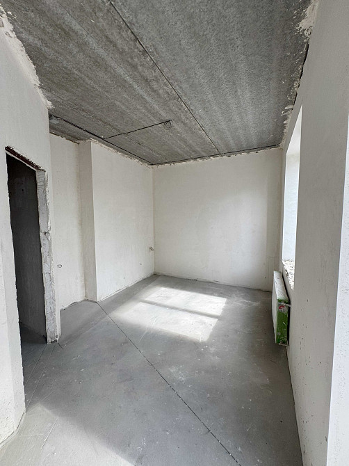 Двокімнатна квартира з терасою, КБ Light Residence Ірпінь - зображення 6