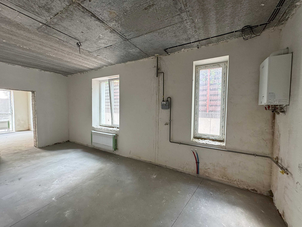 Двокімнатна квартира з терасою, КБ Light Residence Ірпінь - зображення 8