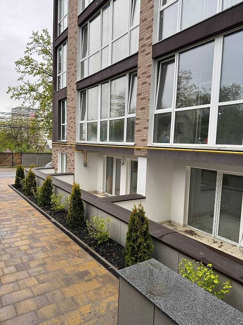 Двокімнатна квартира з терасою, КБ Light Residence Ірпінь - зображення 3