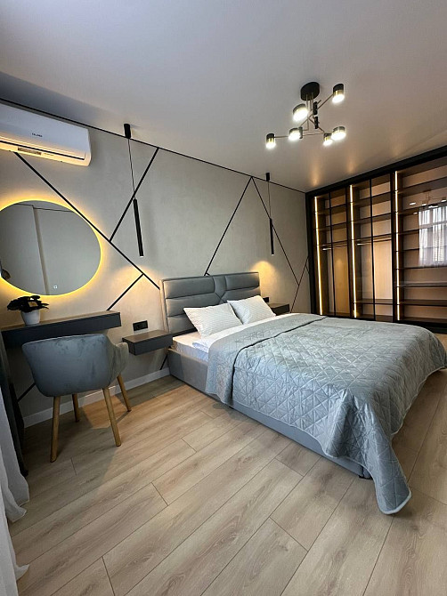 Продаж 2к кв Варшавський 2 Варшавський 2 70м  11пов Власник Київ - зображення 6