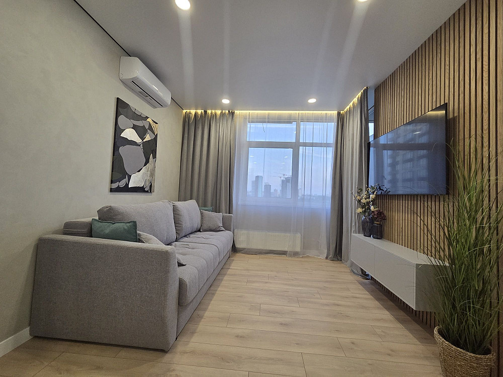 Продаж 2к кв Варшавський 2 Варшавський 2 70м  11пов Власник Київ - зображення 5