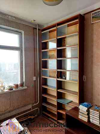 КЮ-1025 Продам 2к квартиру на Салтовке Медкомплекс 625 м/р Харьков