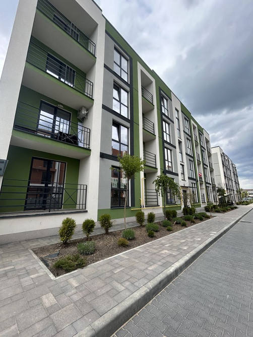 Готова 2к квартира! Без комісії! Єоселя! Сертифікат! Мін оформлення! Буча - изображение 1