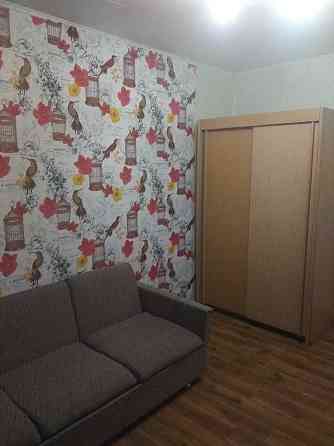 1 комнатная гостинка Королева\  Глушко с мебелью К.С Odesa