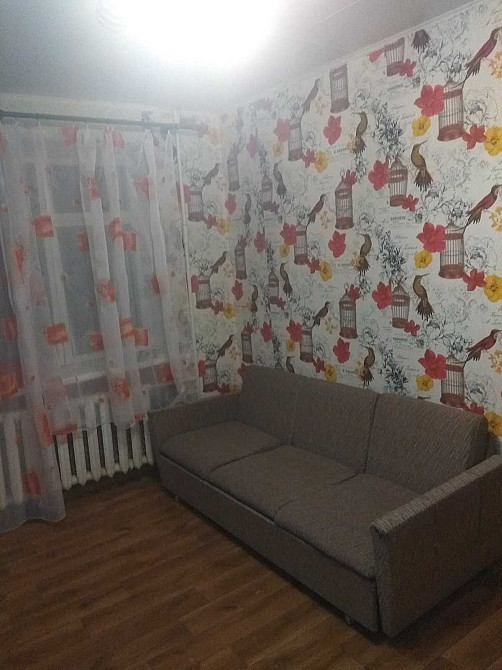 1 комнатная гостинка Королева\  Глушко с мебелью К.С Odesa - photo 4