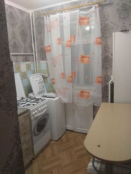 1 комнатная гостинка Королева\  Глушко с мебелью К.С Odesa - photo 1