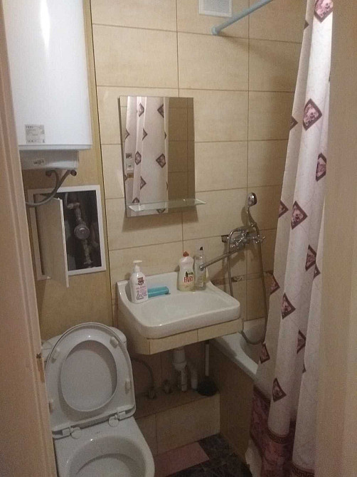 1 комнатная гостинка Королева\  Глушко с мебелью К.С Odesa - photo 6