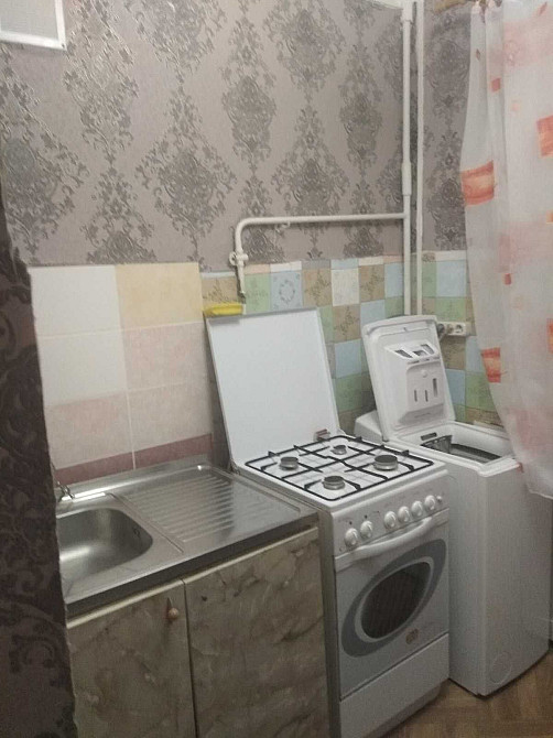 1 комнатная гостинка Королева\  Глушко с мебелью К.С Odesa - photo 2