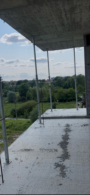 2 кім квартира Сокільники продаж без % Сокільники - зображення 4