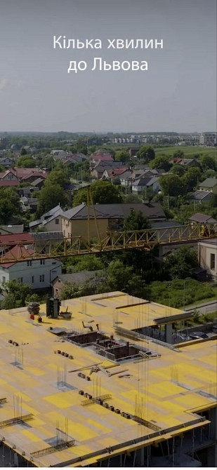 2 кім квартира Сокільники продаж без % Сокільники - зображення 7