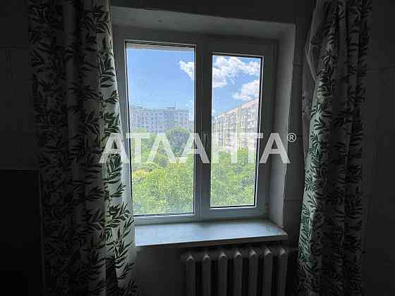 3  ком Архитекторская/Королева Odesa