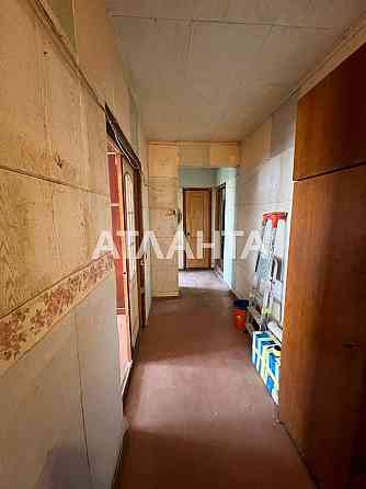 3  ком Архитекторская/Королева Odesa