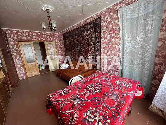 3  ком Архитекторская/Королева Odesa