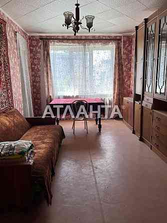 3  ком Архитекторская/Королева Odesa